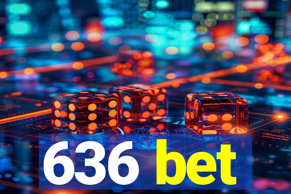 636 bet